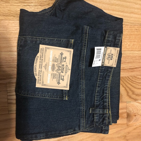 rider plus size jeans